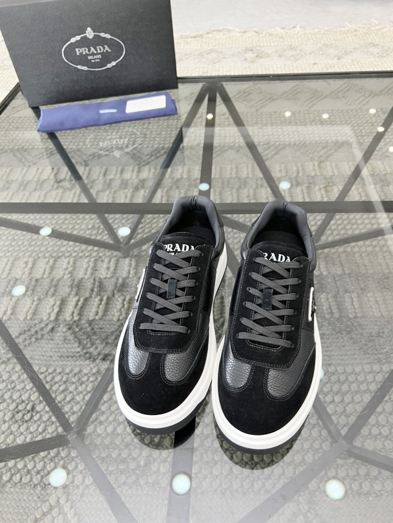 Prada Casual Shoes